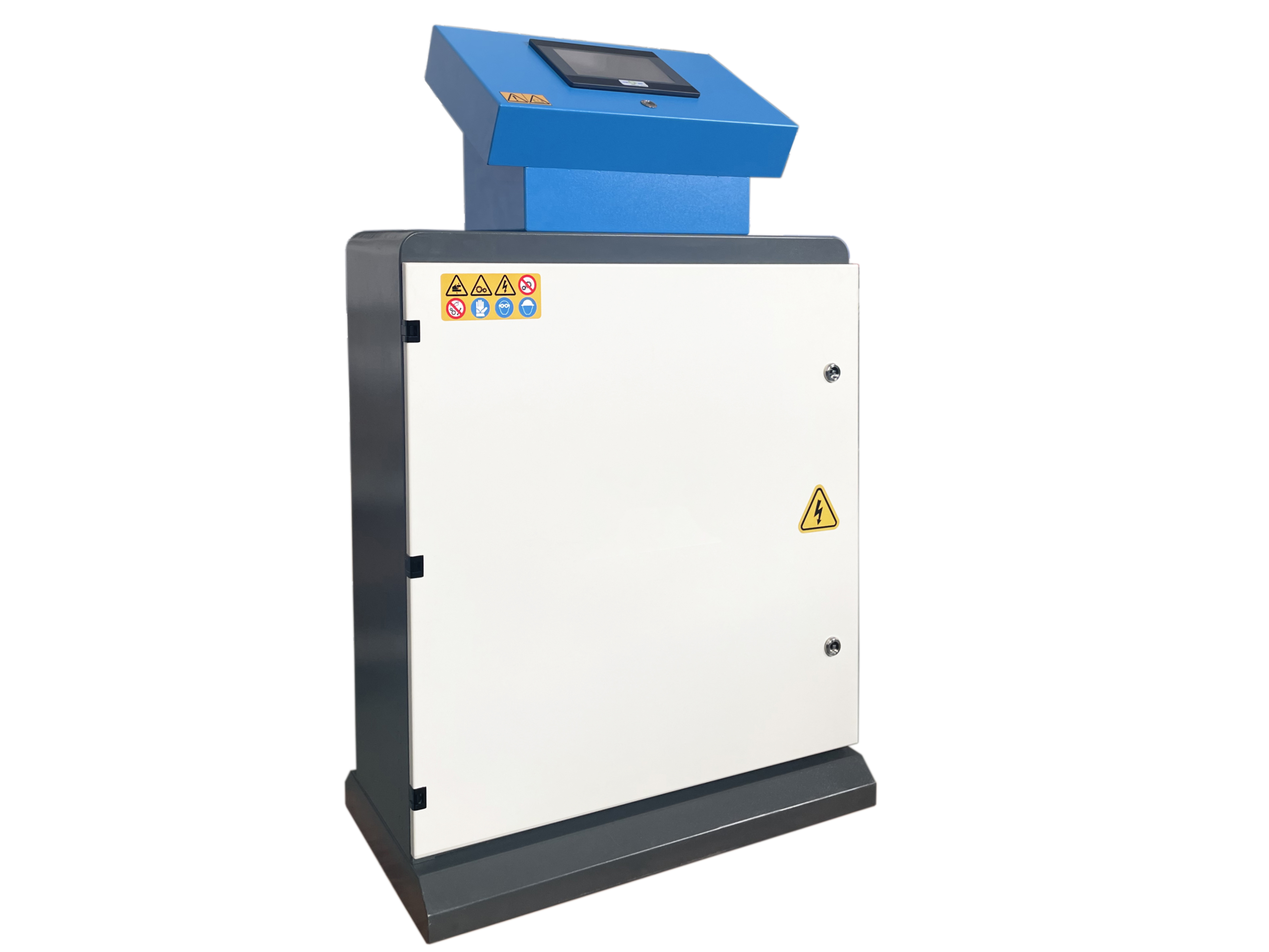 HMI-ST3阶梯式控制器